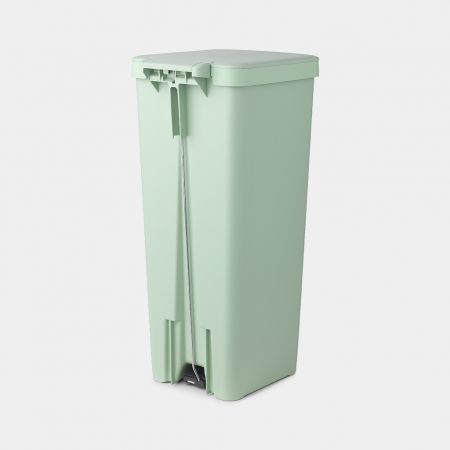 Brabantia StepUp Pedaalemmer - 40 liter - Jade Green