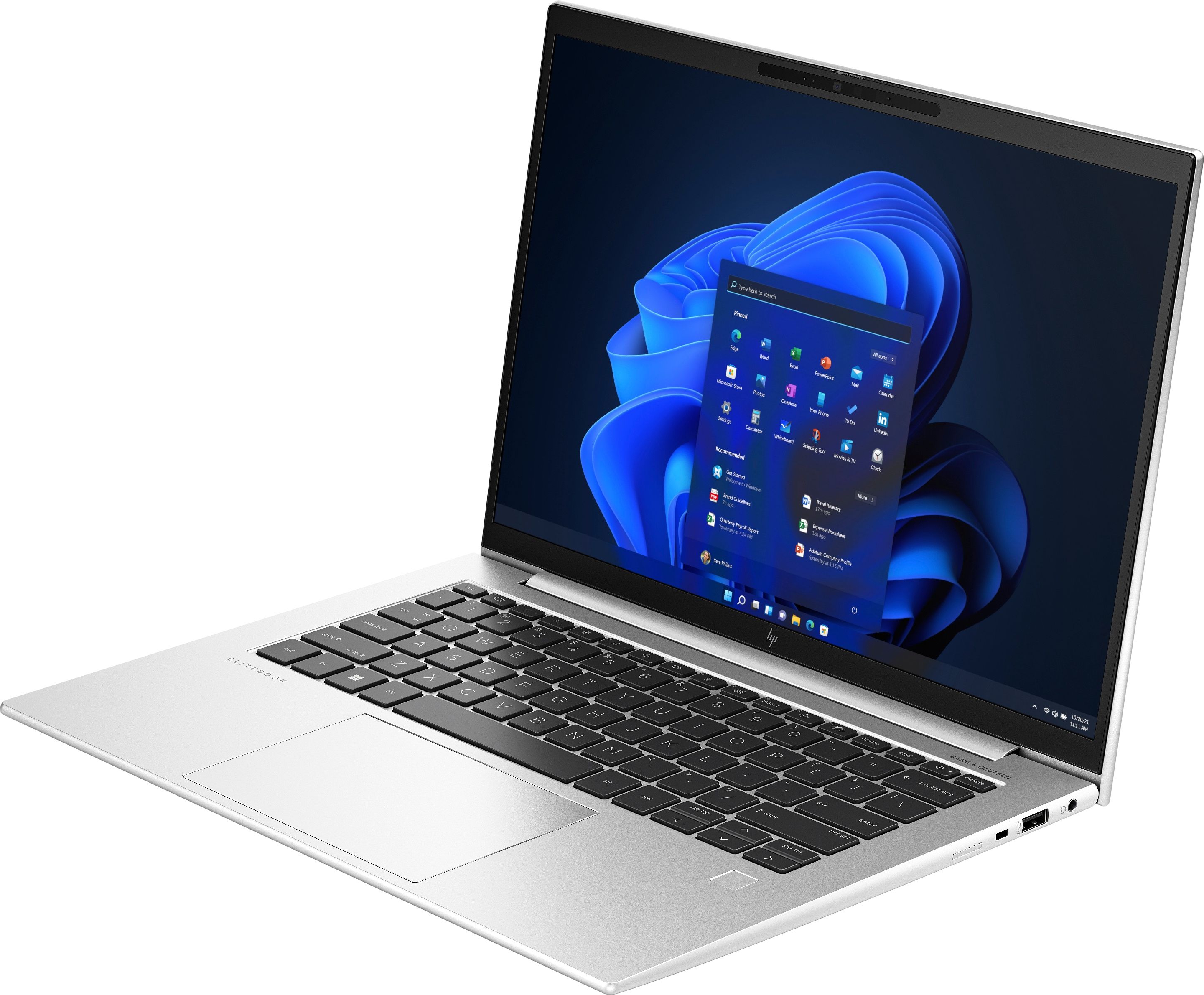 HP EliteBook / 840 G10 / 6T2B6EA#ABH