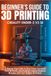 CREALITY ENDER-3 V3 SE: A Step-by-Step Guide to Easy Setup, Successful First 3D Prints, and Avoiding Common Beginner Mistakes with Your Budget 3D Printer