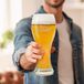 Bicchieri da birra personalizzati (4 pezzi)