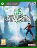 Bandai Namco Entertainment Inc. One Piece Odyssey - Xbox Series X