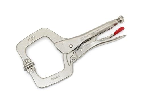 Crescent C11CCSVN 275 mm C-vormige klemtang met beweegbare bekken