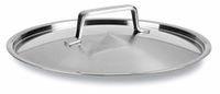 FOODIE BATTERIJHOES 28CM