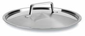 FOODIE BATTERIJHOES 28CM