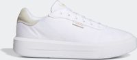 adidas Court Platform CLN Schuhe - Damen - Weiß - 36