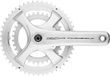 Campagnolo Centaur 11 Pédalier 50/34, 11 vitesses, argent Longueur de manivelle 172,5mm