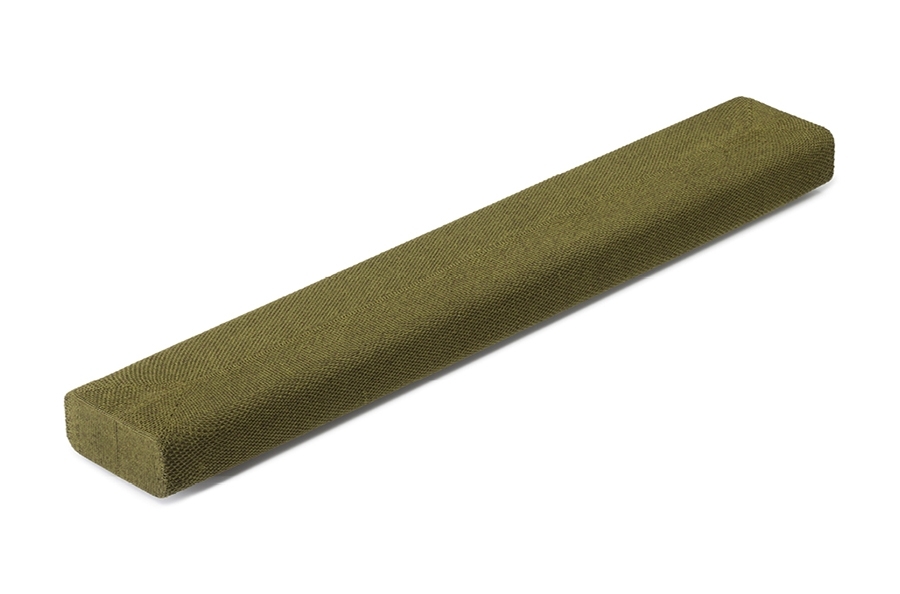 Soundskins Playbar Olive Green