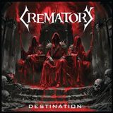 Destination Crematory Destination CD