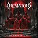 Destination Crematory Destination CD