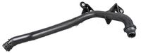 METZGER 4010211: Tuyau de liquide de refroidissement, durite pour BMW Série 3 (berline, E46), Série 3 Touring (E46), X3 (E83), X5 (E53)