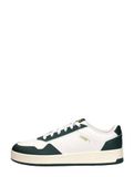 Puma Court Classic Sneakers Laag - Groen