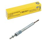 HELLA 8EG 008 498-561 Gloeibougie