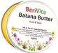 Berivita Batana Butter 100ml - Huid en Haarbutter met Batana Olie en Shea Butter