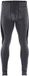 Blakläder Blaklader Lange onderbroek 100% merino WARM 1849-1732 - Medium Grijs/Zwart - XXL
