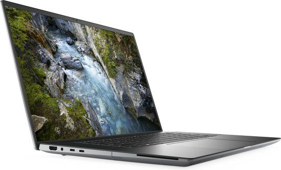 Dell Precision / 5690 / 4GF0G