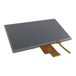 Display Elektronik LC-display Wit 1024 x 600 Pixel