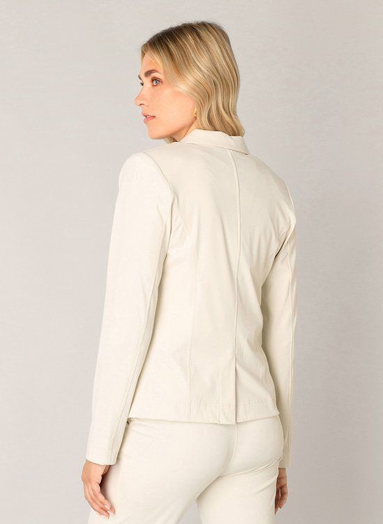 BASE LEVEL Thea Cover ups - Sand - maat 38