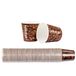 HEKU 30471 papieren bekers espresso-to-go, karton