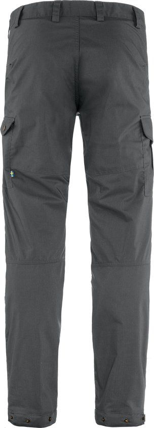 Fjallraven Fjällräven Vidda Pro Lite Trousers M - Green - Men's Size 52 - 2023