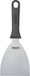 Westmark 2 spatules de grill professionnelles, Master Line, noir/argent