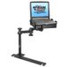 RAM Mounts RAM-VB-129-SW1 Support pour ordinateur portable Noir