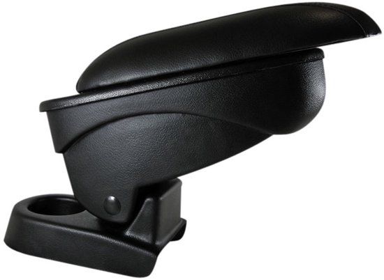 AutoStyle Armsteun Slider Seat Ibiza 2002-2008 / Cordoba 2002-2009