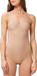 Triumph Body Modern Soft+Cotton NEUTRAL BEIGE 85D