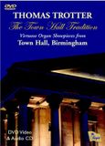 The Regent Town Hall Tradition. Thej