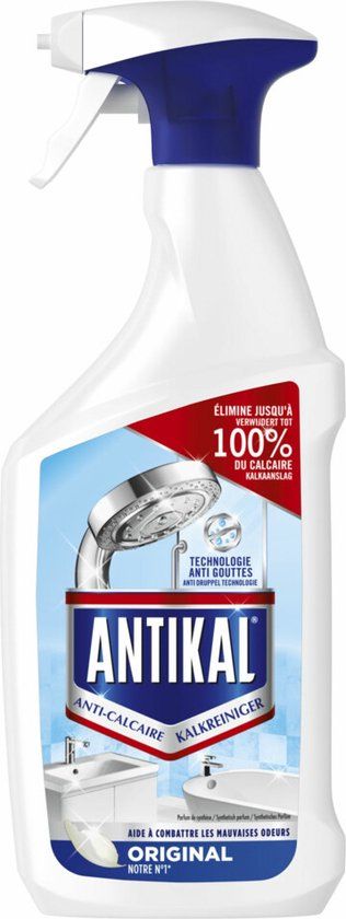 Antikal Procter and Gamble Antikal Kalkreiniger Spray Original - 800 ml