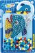Hama Maxi Strijkkralen Dolfijn - 250 stuks