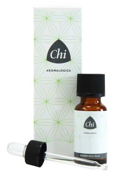 Chi Grapefruit Olie 20ml