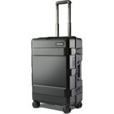 Peli ATX TRVL Hardside Medium Check-In Travel Case, Black