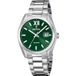 Festina Herenhorloge F20707/8 Groen Roestvrij Staal