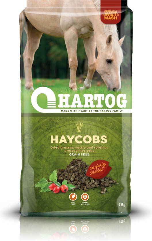 Hartog Haycobs 15 kg