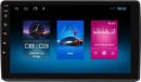 Autoradio avec Bluetooth – CarPlay – Convient pour Opel Zafira B / Astra H (2005-2014) – Android – Stéréo – Navigation – 1 Go de RAM / 16 Go de stockage – Série S – Écran QLED