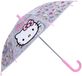 Hello Kitty Paraplu 60 x 71 x 71 cm - Léger et Adapté aux Enfants - Impression Joyeuse et Ludique Hello Kitty
