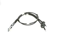 BOSCH Handbremsseil hinten links + rechts 1987477527