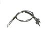 BOSCH Handbremsseil hinten links + rechts 1987477527