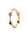 Pandora Damesring 18k Gold 970116MX1