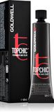 Goldwell Topchic 8N@KK Lichtblond Eluminated Intens Koper - 60 ml