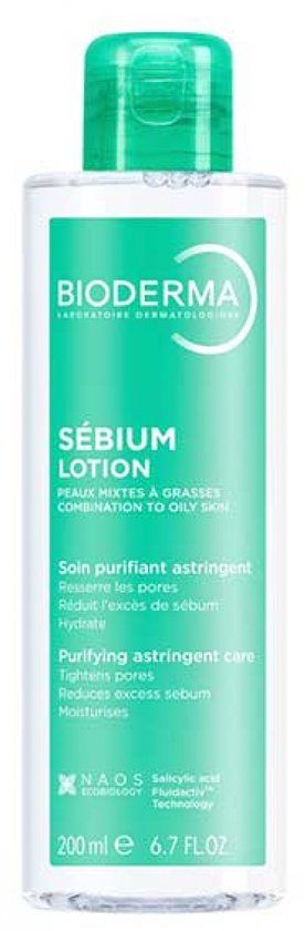 Bioderma Sébium Lotion 200 ml
