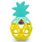 Ravensburger Play+ Rassel-Greifling: Ananas