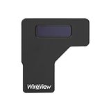 Thermal Grizzly WireView GPU Universeel GPU-kit Zwart