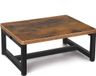 Adultes Tabouret 165 cm - Couture en caoutchouc antidérapant - Intérieur Extérieur - Tabouret matelassé en bois - Capacité de charge 120 kg
