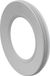 Alcadrain S1642-ND manchet voor aansluiting op toilet, blanc