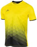 Stanno Altius Shirt - Geel - Maat M