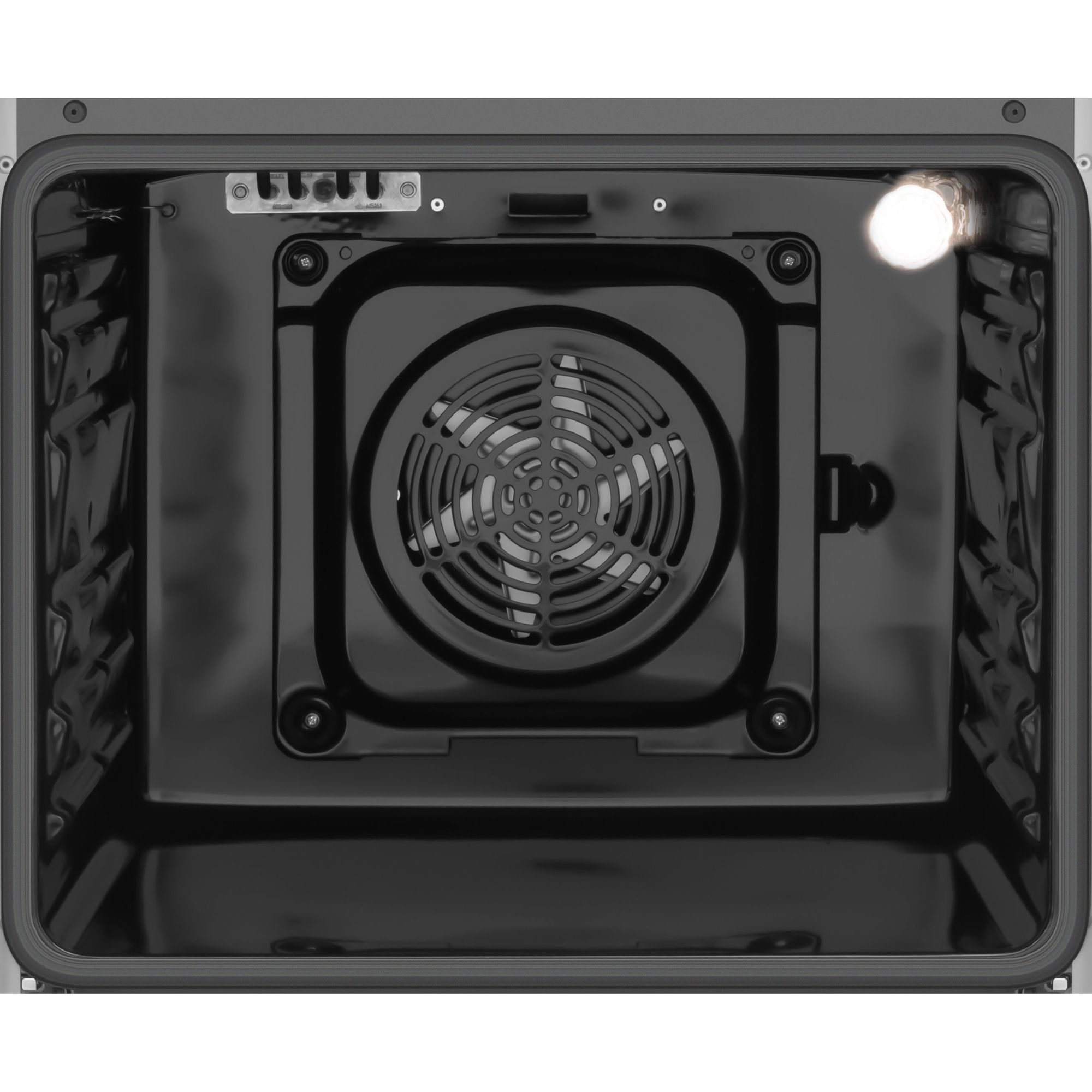 Inventum VFG6034WGZWA