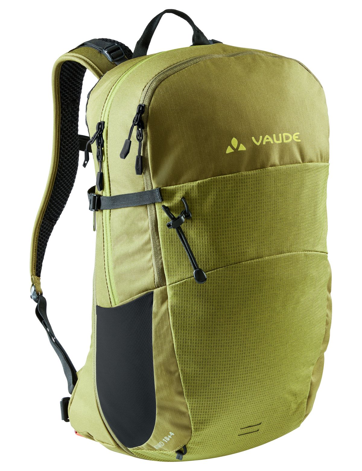 VAUDE Wizard 18+4 Backpack - Avocado