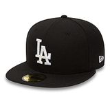 New Era Casquette Essential 59FIFTY Los Angeles Dodgers