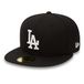 New Era Casquette Essential 59FIFTY Los Angeles Dodgers